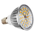 5w Mr16 Led Spotlight Smd Warm White Ac 100-240 V E14