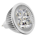 Mr16 50w White Light Led 3000k Light Warm Halogen