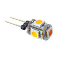 G4 Smd Warm White 1w 100 Led Corn Lights