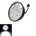 H4 Plug 6000K 5.75inch Headlight For Harley LED Light Motorcycle