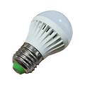 Ac 220-240 V 6w Smd A70 Warm White Cool White Decorative E26/e27 Led Globe Bulbs