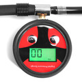 Tire Tyre LCD Display Motorcycle Car Truck digital Air Pressure Gauge Meter