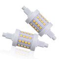 R7s Warm White Corn Bulb Smd Yao Ding 10w 500lm