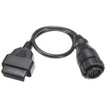 16Pin Mercedes Benz Sprinter Cable VW Adaptor OBD2