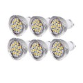 Spot Lights 7w Gu10 700lm Smd Cool White Ac110 Led