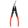 Tools Removal Plier Car Van Manual Pliers Door Upholstery Body Panel Trim Clip