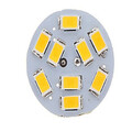 Bi-pin Lights Warm White Yao Cool White Smd 9led 1 Pcs Ding