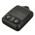 Explorer Escape Shell Case For Ford 2 Buttons Remote Key Replacement