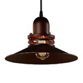 Aisle Pendant Lights Industrial American Lighting Fixture Lamp