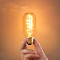 Bulbs Energy-saving 40w Retro Style Industrial Tungsten