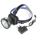 Work Headlight Led Light Head Lamp Headlamp Rechargeable