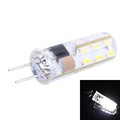 110lm 2w 7000k 220v White Led Light Bulb G4