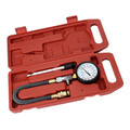 Pressure Gauge Detector Instrumentation Cylinder Diagnostic Tool Car Gas