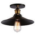 Garage Retro Max 60w Home Furnishing Chandelier Decorative Hallway Industrial Living Room