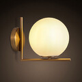 Mini Style Wall Sconces Modern/contemporary Metal