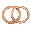 Copper 50cc 110cc 125cc 140cc Exhaust Pitbike Gasket 160cc Motorcycle