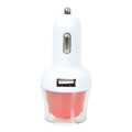 Universal Phone 5V 2.1A Charger Mini USB Car Charger