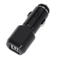 Car Charger for iPhone iPAD Mini Dual Port USB