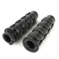 Harley 1inch Honda Yamaha Suzuki Motorcycle Handlebar Hand Grips