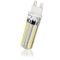 5w Led Corn Lights Smd Ac 220-240 V G9 Cool White Decorative