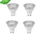 9w Mr16 Ac 85-265 V Cob Warm White Led Spotlight Gu10