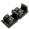 Power Window Switch Master GTI VW Bora Passat MK4 Car Jetta Golf