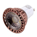 110-130v Cob Light Mr16 Ac 220-240 1pcs 7w Warm Led Spotlight