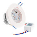 Zdm 5w Ac 220-240 V Warm White Natural White Cool White 1156 High Power Led