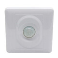 Automatic Control Motion Sensor 240v Light Panel Switch Led