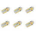 650lm Smd Corn Bulb 100 Warm 6pcs Light Cool White