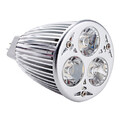 Led Spotlight High Power Led Mr16 Gu5.3 Warm White 100