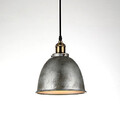 Metal Vintage Style Pendant Lights Industry Style Lamps Drop Antique