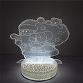 Night Light Table Wholesale 100 Effect Creative 3d