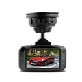 Full HD 1080P Car DVR 170 Degree Wide Angle Lens LTPS Blackview Dome