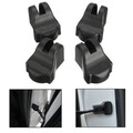 Outlander Buckle 4pcs Waterproof Car Door Toyota Protector Cover Stop Rust