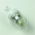 Cool White Decorative G9 5w Ac 85-265 V Led Corn Lights Smd