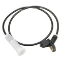 323i 325i ABS E36 328i Rear Wheel Speed Sensor For BMW 4pcs Front