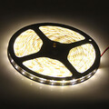 Warm 5w 300x5050smd 100 200lm White Light Led Strip Lamp