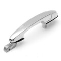 Door Handle for Hyundai Rear Left Exterior Tucson Chrome Car