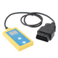 B800 Repair BMW Reset Instrument Diagnostic Scan Tool Airbag