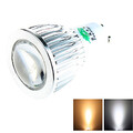 Lamp Cob White Light Led Warm Bulb 450lm Zweihnder