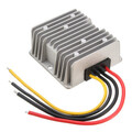 Module Up Regulator 10A 240W 12V Converter Car Power 24V Step Waterproof DC