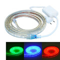 Light Strip Rgb Led 5050smd 12w 8-mode