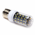 Led Corn Lights E14 Smd Warm White 4w Natural White 1 Pcs