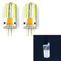 Cool White G4 Smd Bi-pin Lights