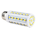 Ac 220-240 V E26/e27 9w Warm White Led Corn Lights Smd