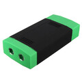 Portable Jump Starter Charger Start Power Bank Backup Auto Emergency 12000mAh