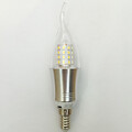 Candle Light E14 Ac 85-265 V White Kwb 9w 1 Pcs