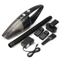 Dust Wet Cleaner Portable Car Auto Vehicle Dirt Vacuum Dry Handheld