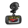 HDMI With GPS D205 A12 Car DVR Recorder Function G-Sensor Ambarella